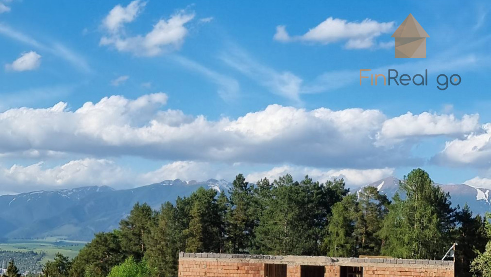 VYUŽITE PRÍLEŽITOSŤ NA INVESTÍCIU! APARTMÁNY LIPTOV!