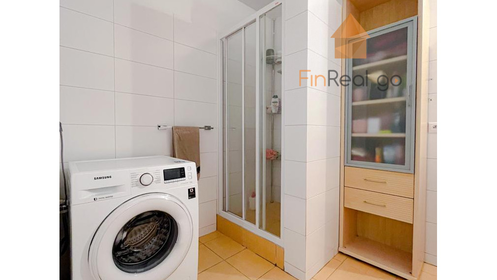 ZNÍŽENÁ CENA! Predaj 4 izbového bytu  so záhradkou v novostavbe v Dunajskej Lužnej