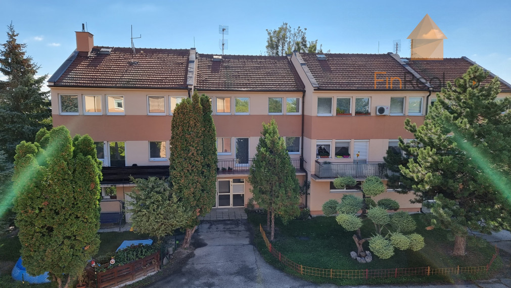 Na predaj 3izbový byt v Moste pri Bratislave - len vlastné zdroje