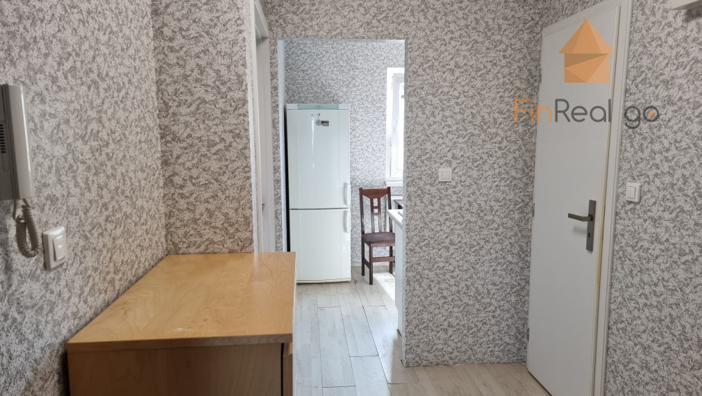 Na predaj 3izbový byt v Moste pri Bratislave - len vlastné zdroje