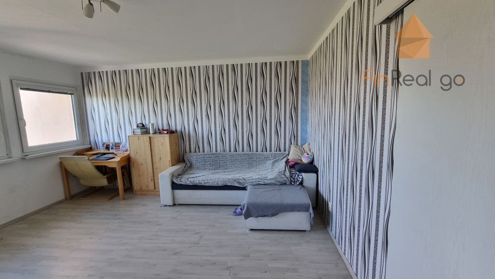 Na predaj 3izbový byt v Moste pri Bratislave - len vlastné zdroje