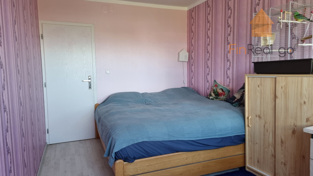 Na predaj 3izbový byt v Moste pri Bratislave - len vlastné zdroje