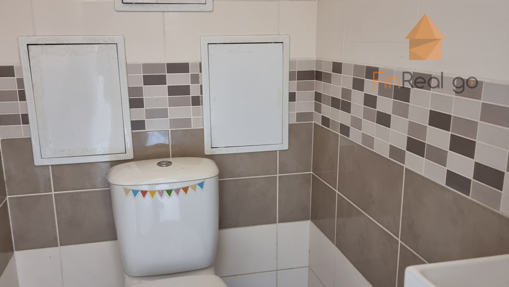 Na predaj 3izbový byt v Moste pri Bratislave - len vlastné zdroje