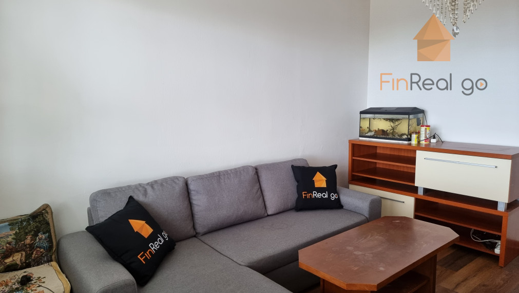 Exkluzívne na predaj 3i byt v Bratislave - Petržalka