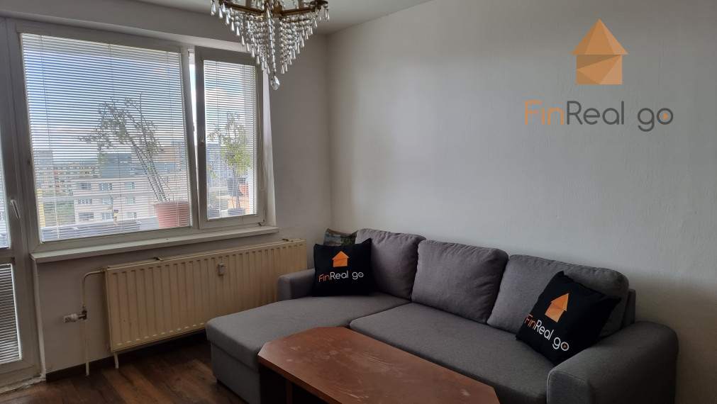 Exkluzívne na predaj 3i byt v Bratislave - Petržalka