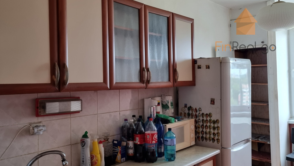 Exkluzívne na predaj 3i byt v Bratislave - Petržalka