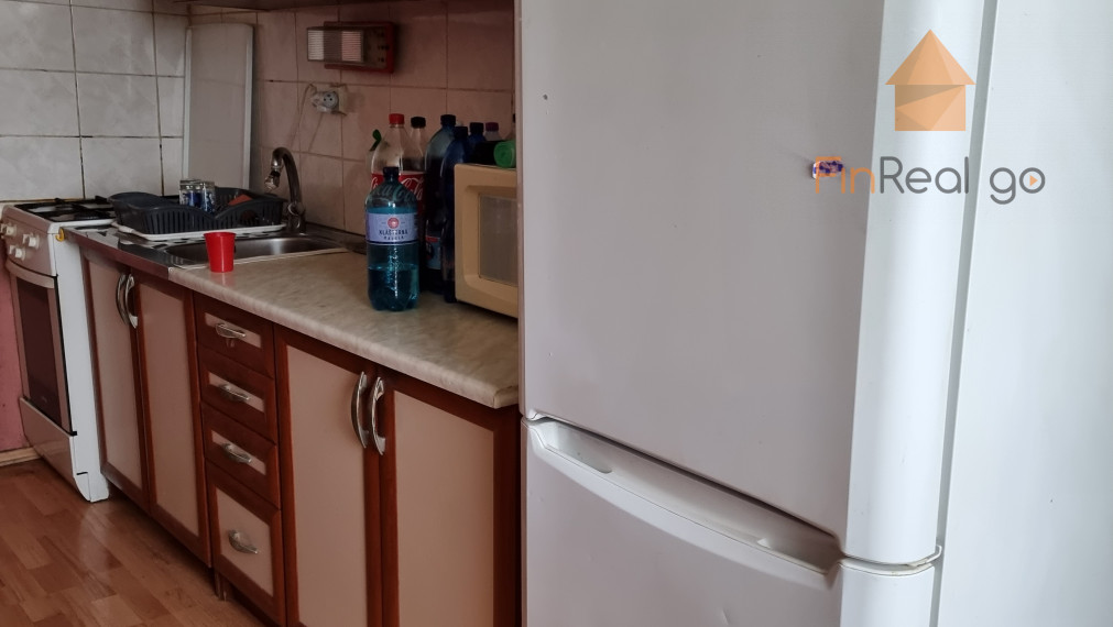 Exkluzívne na predaj 3i byt v Bratislave - Petržalka