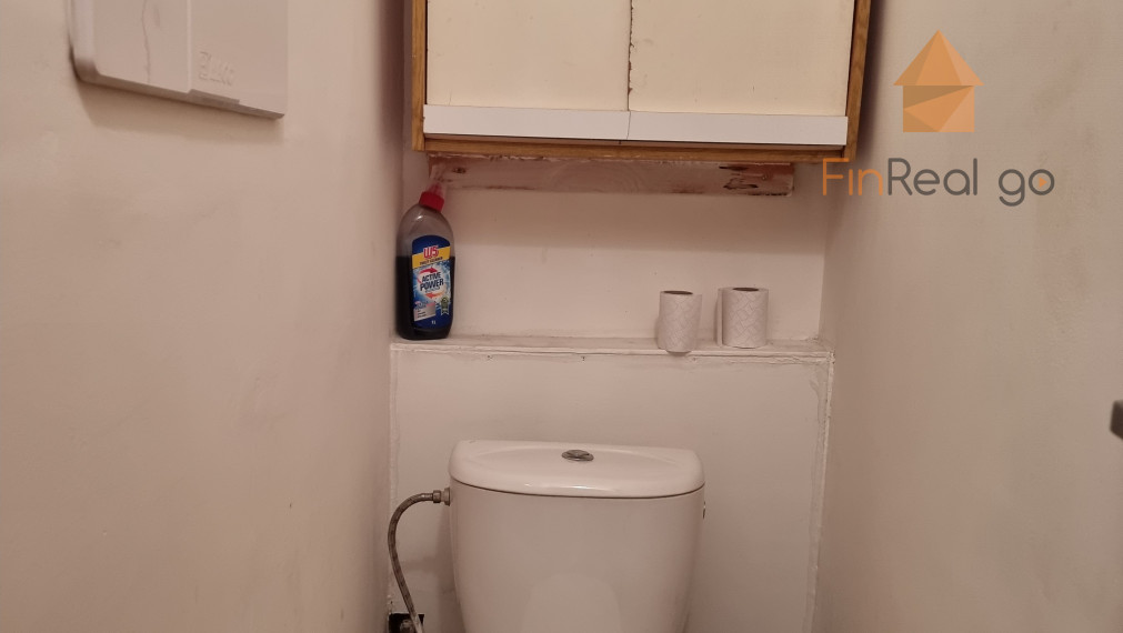 Exkluzívne na predaj 3i byt v Bratislave - Petržalka