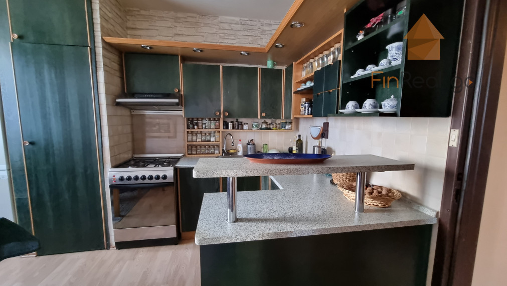 PREDANÉ -  Exkluzívne na predaj 2-izbový byt v Bratislave - Dúbravka