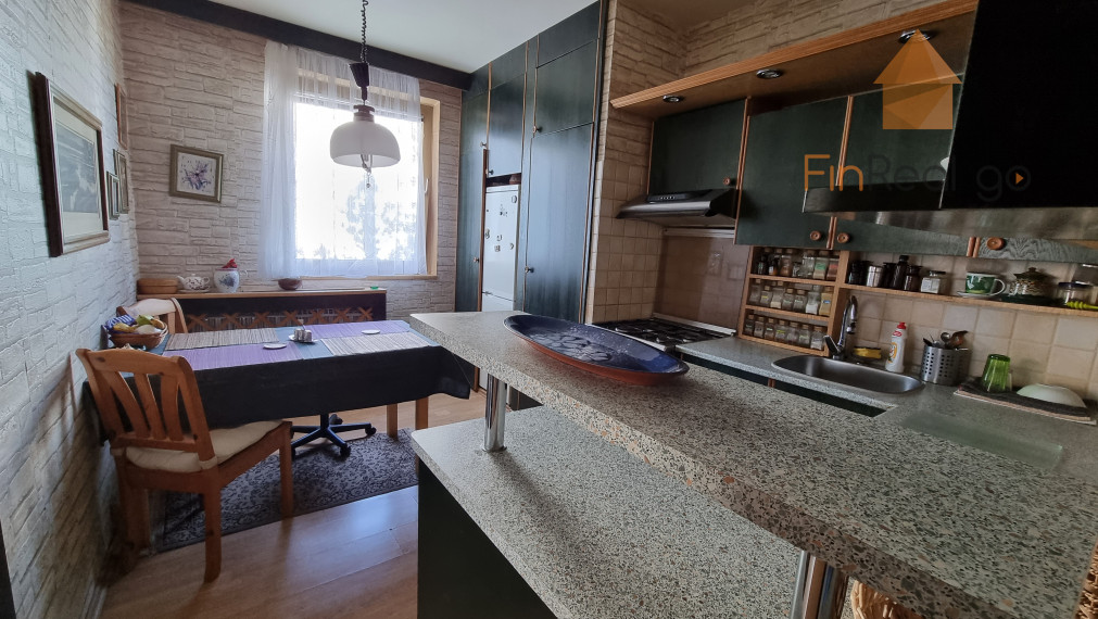 PREDANÉ -  Exkluzívne na predaj 2-izbový byt v Bratislave - Dúbravka