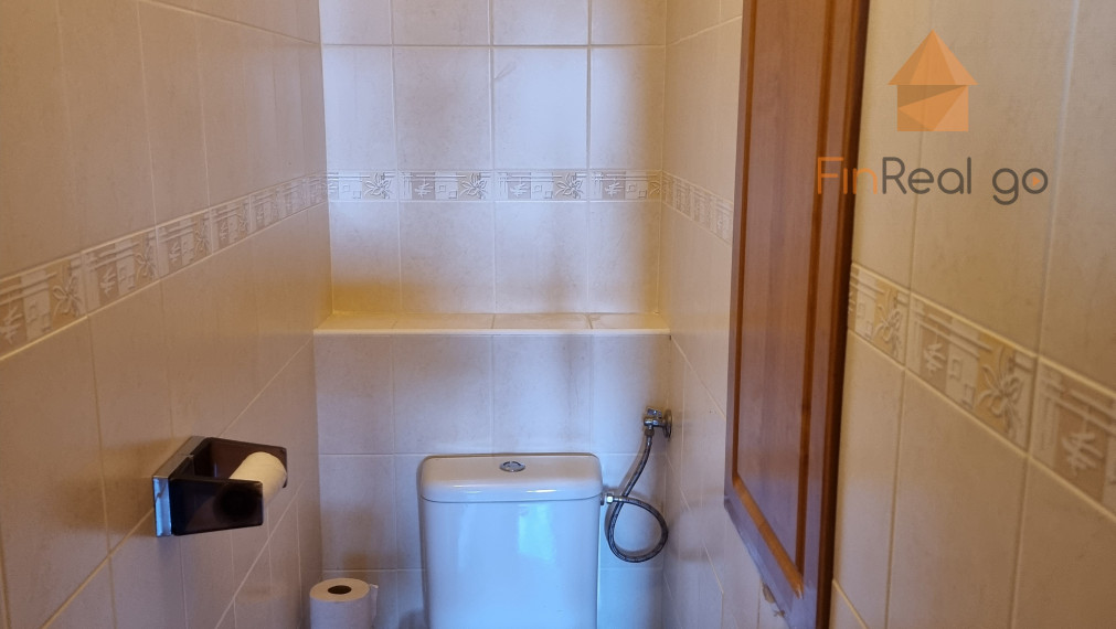 PREDANÉ -  Exkluzívne na predaj 2-izbový byt v Bratislave - Dúbravka