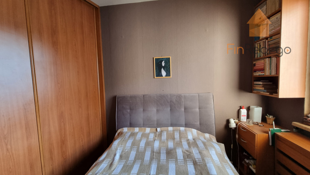 PREDANÉ -  Exkluzívne na predaj 2-izbový byt v Bratislave - Dúbravka