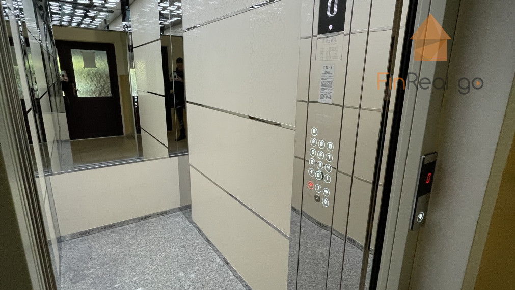 PREDANÉ -  Exkluzívne na predaj 2-izbový byt v Bratislave - Dúbravka