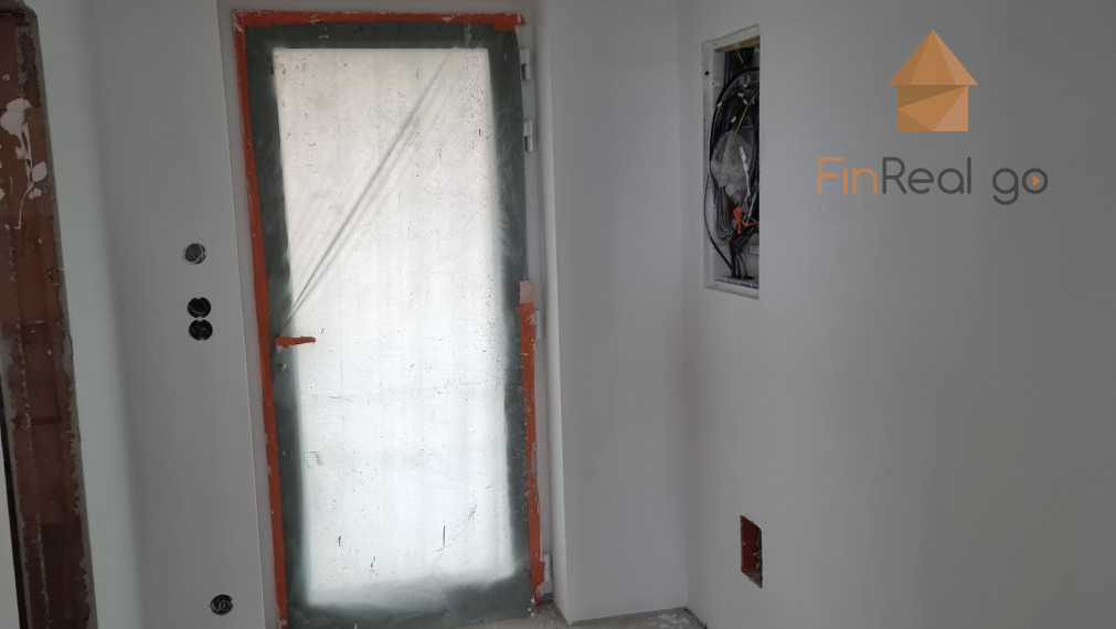 Na Predaj skolaudovaný 4izbový Rodinný Dom  Lehnice