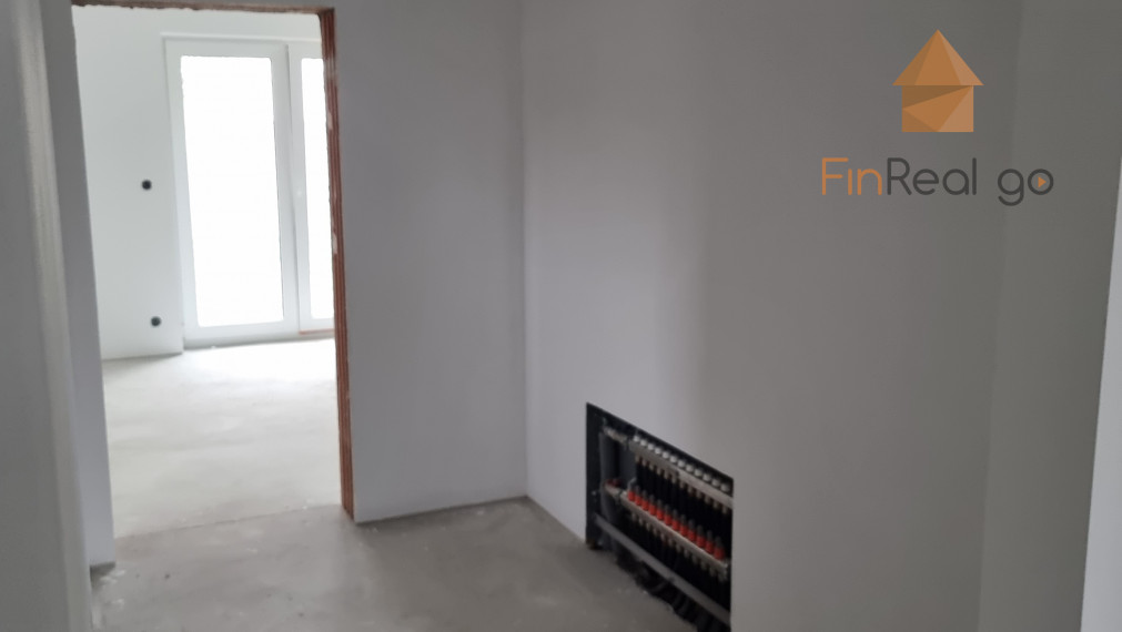 Na Predaj skolaudovaný 4izbový Rodinný Dom  Lehnice