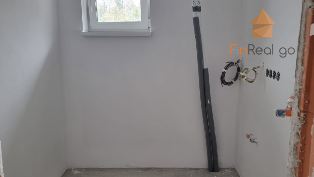 Na Predaj skolaudovaný 4izbový Rodinný Dom  Lehnice