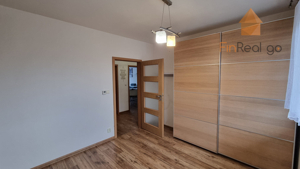 Predané - Predaj - exkluzívne 2-izbový byt v nadstavbe, Svätopluková, Pezinok