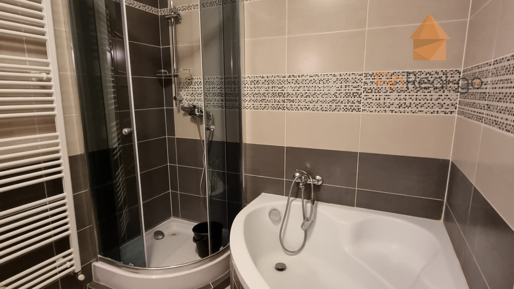 Predané - Predaj - exkluzívne 2-izbový byt v nadstavbe, Svätopluková, Pezinok