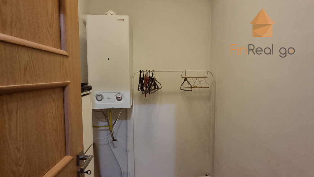 Predané - Predaj - exkluzívne 2-izbový byt v nadstavbe, Svätopluková, Pezinok