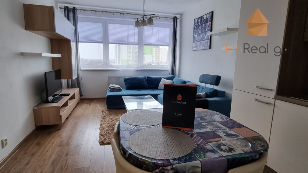 Predané - Predaj - exkluzívne 2-izbový byt v nadstavbe, Svätopluková, Pezinok