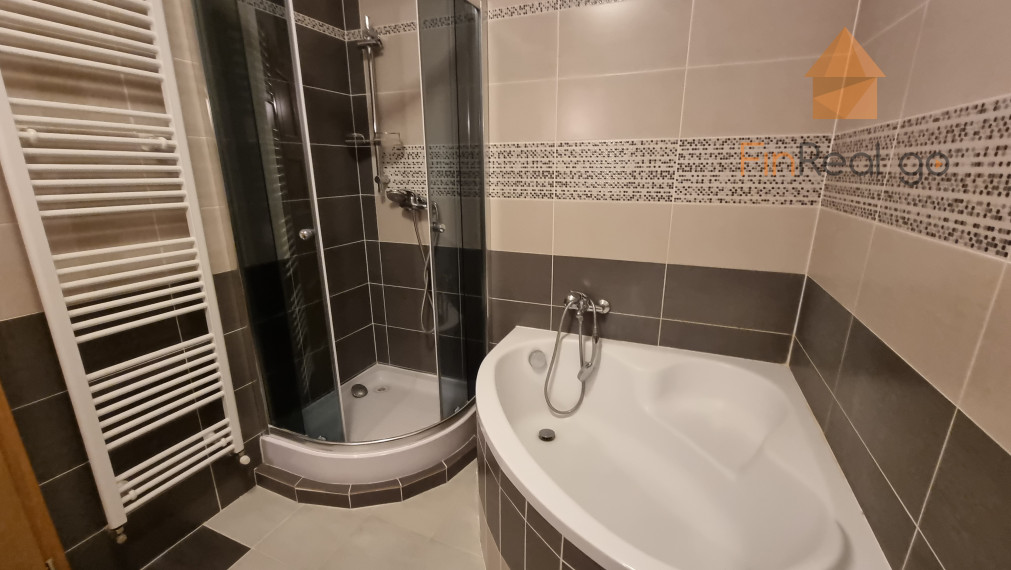 Predané - Predaj - exkluzívne 2-izbový byt v nadstavbe, Svätopluková, Pezinok