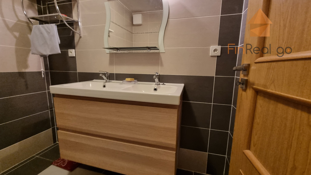 Predané - Predaj - exkluzívne 2-izbový byt v nadstavbe, Svätopluková, Pezinok