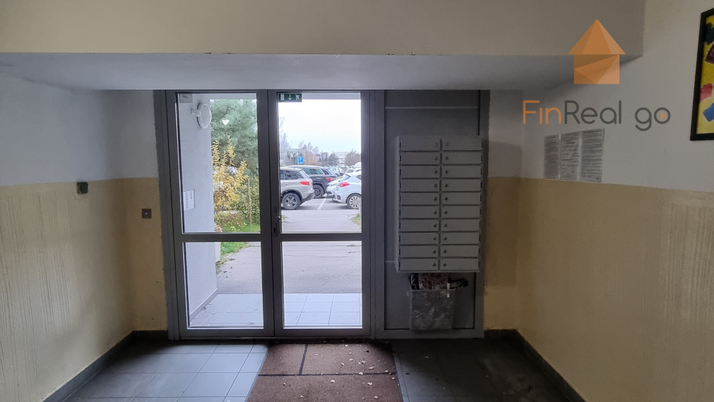 Predané - Predaj - exkluzívne 2-izbový byt v nadstavbe, Svätopluková, Pezinok