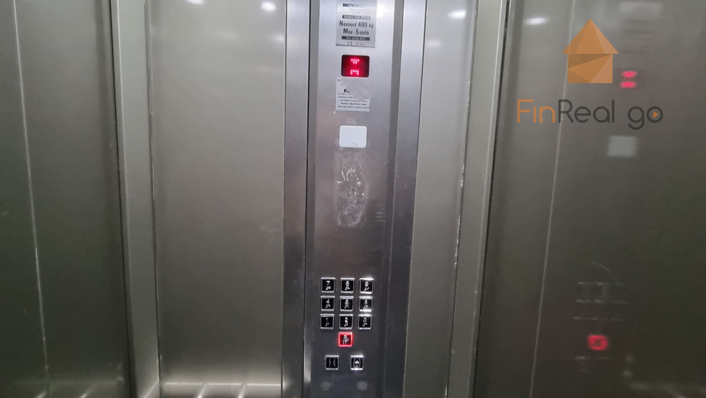 Predané - Predaj - exkluzívne 2-izbový byt v nadstavbe, Svätopluková, Pezinok