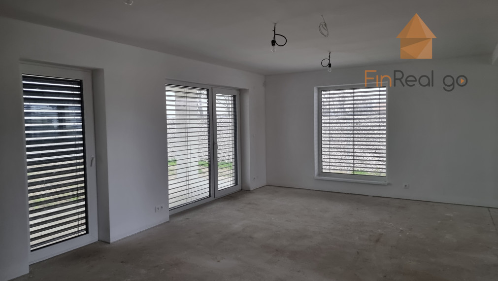 Na Predaj skolaudovaný 4izbový Rodinný Dom  Lehnice