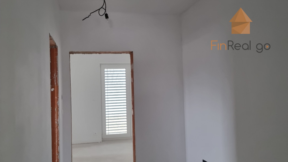 Na Predaj skolaudovaný 4izbový Rodinný Dom  Lehnice