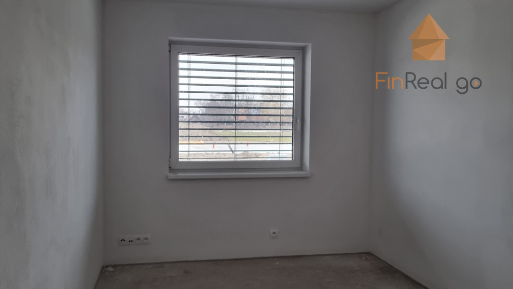 Na Predaj skolaudovaný 4izbový Rodinný Dom  Lehnice