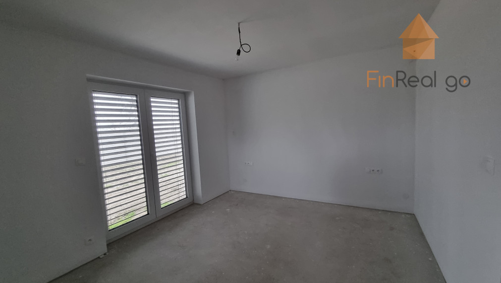 Na Predaj skolaudovaný 4izbový Rodinný Dom  Lehnice