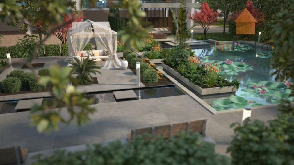 YACHT MARIN CLUB BATUMI- Gruzínsko od 65.000,-USD