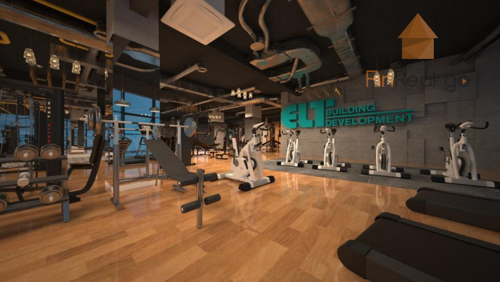 YACHT MARIN CLUB BATUMI- Gruzínsko od 65.000,-USD