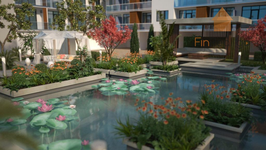 YACHT MARIN CLUB BATUMI- Gruzínsko od 65.000,-USD