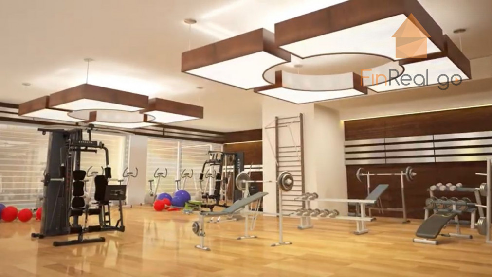 YACHT MARIN CLUB BATUMI- Gruzínsko od 65.000,-USD