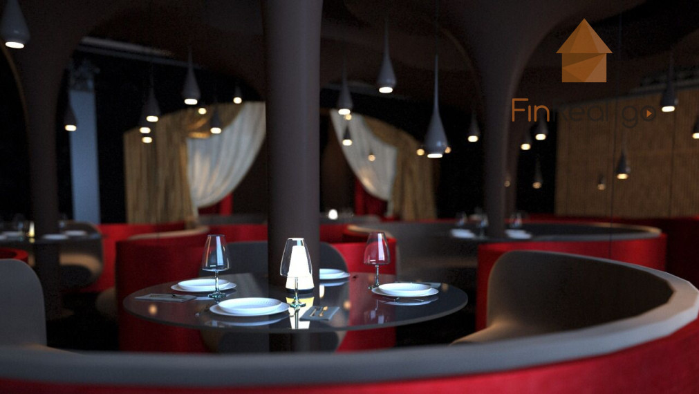 YACHT MARIN CLUB BATUMI- Gruzínsko od 65.000,-USD