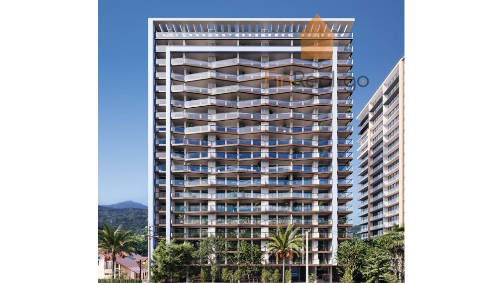 PRIME RESIDENCE - Batumi, Gruzínsko