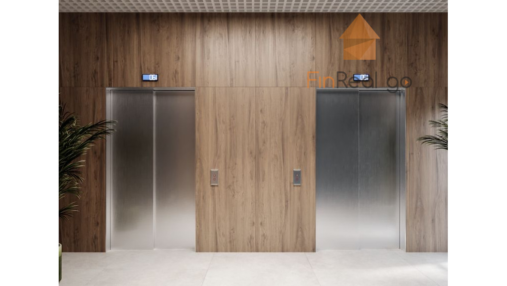 PRIME RESIDENCE - Batumi, Gruzínsko