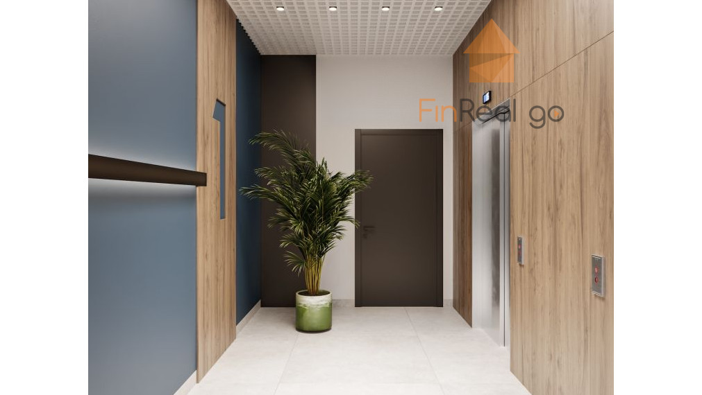 PRIME RESIDENCE - Batumi, Gruzínsko