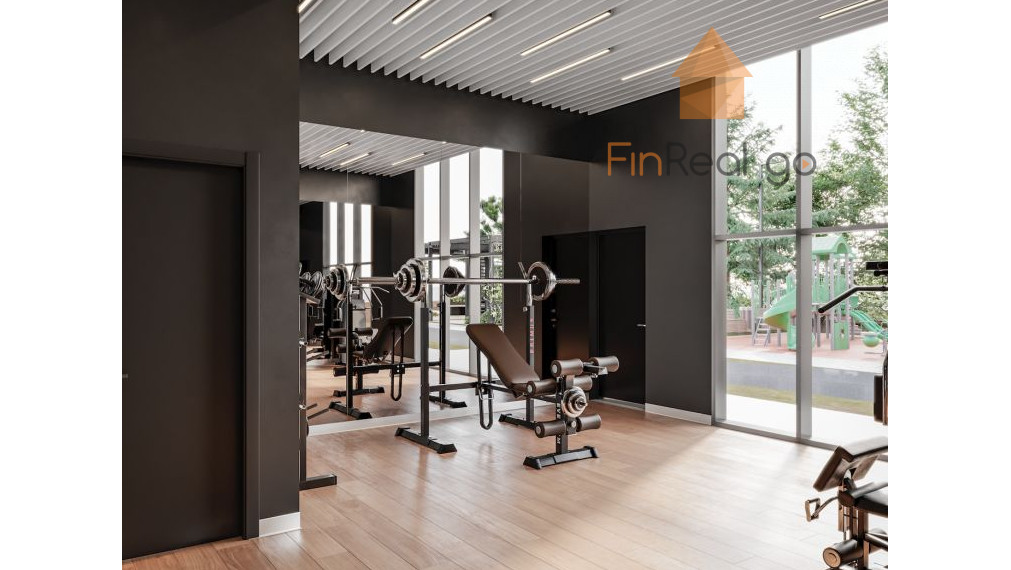 PRIME RESIDENCE - Batumi, Gruzínsko