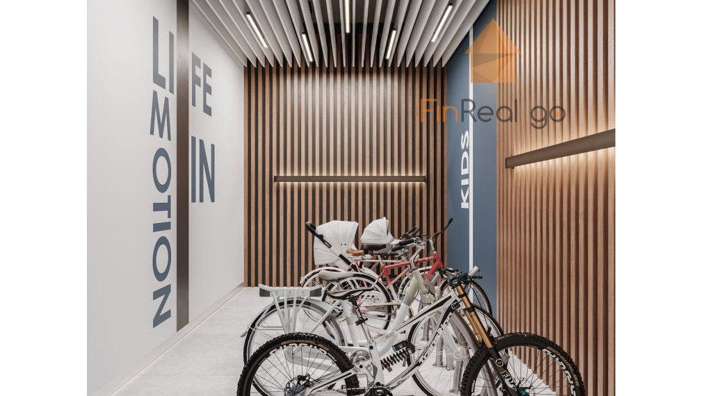 PRIME RESIDENCE - Batumi, Gruzínsko