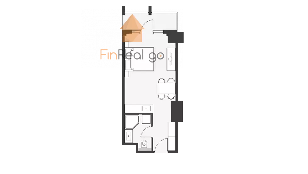 RADISSON BLU RESORT & RESIDENCES