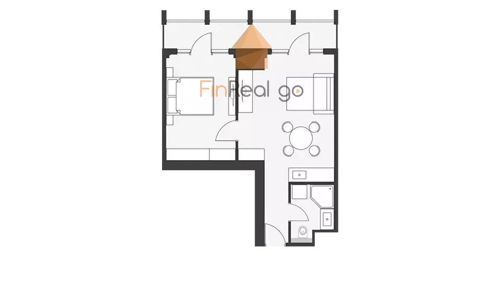 RADISSON BLU RESORT & RESIDENCES