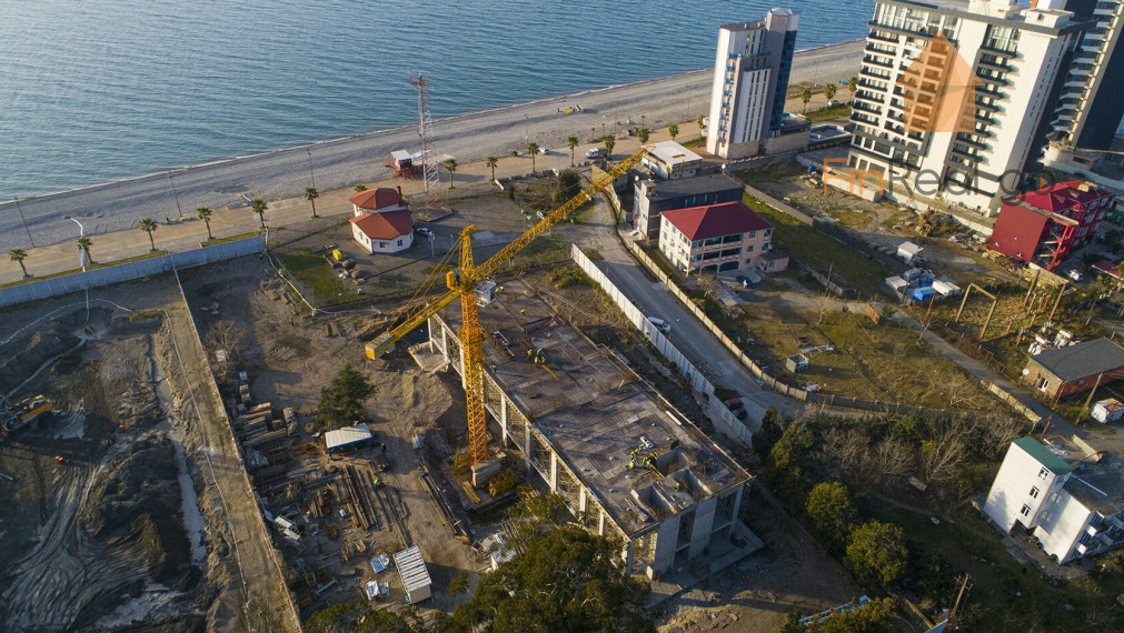 RADISSON BLU RESORT & RESIDENCES