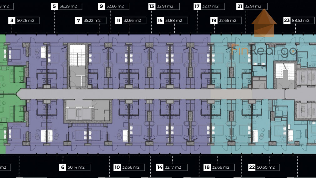 RADISSON BLU RESORT & RESIDENCES