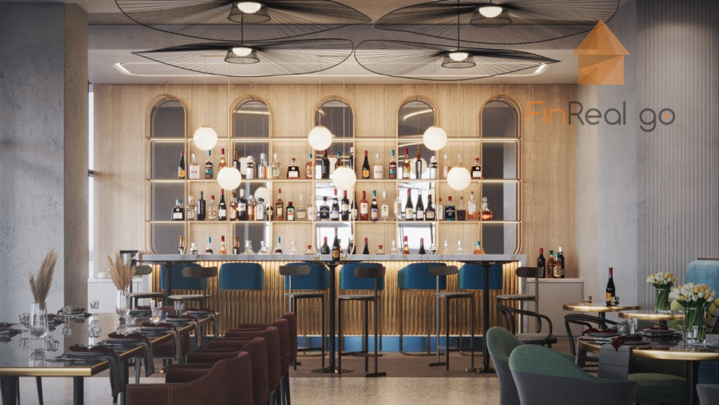 RADISSON BLU RESORT & RESIDENCES