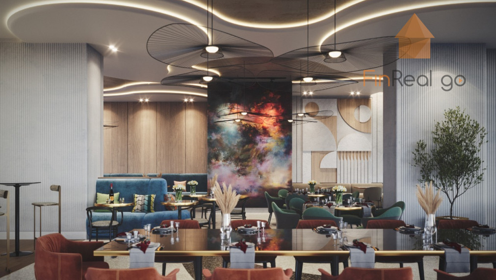 RADISSON BLU RESORT & RESIDENCES