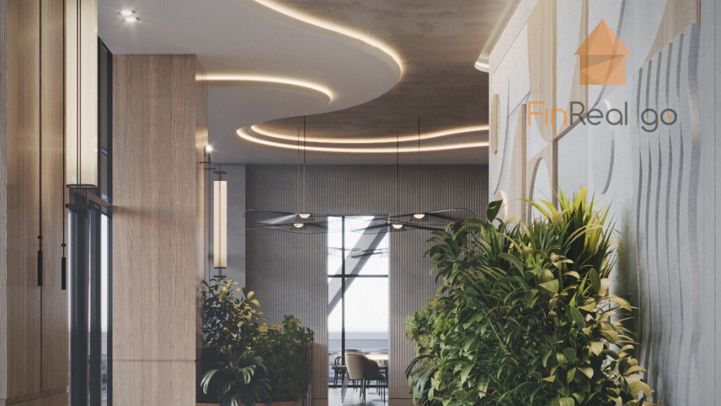 RADISSON BLU RESORT & RESIDENCES