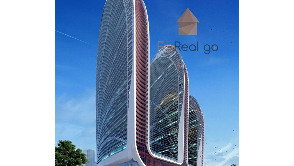 HYATT CENTROPOLIS Batumi, Gruzínsko